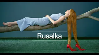 Předpremiérové Kukátko k opeře Rusalka