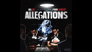 BIG30 - Allegations ft. Pooh Shiesty (Clean)