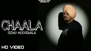 Chaala-sidhu moosewala|musical king|latest punjabi song2023