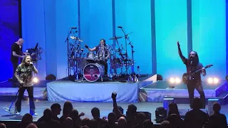 Dream Theater - Awaken The Master Live in Austin Texas 03/21/22