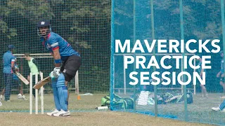 Mavericks Practice Session | Inside Edge | Siddhant Chaturvedi | Richa Chadha | Angad Bedi