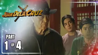 Juan Dela Cruz | Episode 53 (1/4) | January 1, 2023