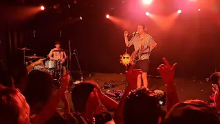 Origami Angel - The Title Track - Live in Washington, D.C. - 7/15/2023