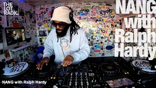 NANG with Ralph Hardy @TheLotRadio  12-20-2022