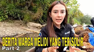 DERITA WARGA MELIDI YANG TERISOLIR | INDONESIAKU (06/05/24) Part 2