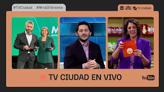 TV Ciudad EN VIVO | Seguí la transmisón en vivo  14/05/2024 ¡Suscribite al canal!