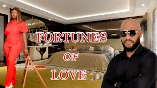 FORTUNE OF LOVE-MERCY JHONSON LATEST MOVIES // 2023 NOLLYWOOD MOVIES // 2023 TRENDING MOVIES#2023