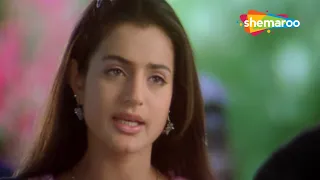 आप मुझे बिलकुल पसंद नहीं | Kya Yehi Pyaar Hai (2002) (HD) - Part 1 | Jackie Shroff, Ameesha Patel