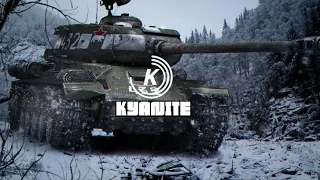 Kyanite - Katyusha Hardbass Remix