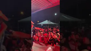 Biu do Piseiro - Show em Bodocó - PE Parte 2