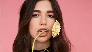 Calvin Harris & Dua Lipa - One Kiss  letra- lyrics en español