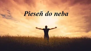 PIESEŇ DO NEBA - Jakub Bezeg