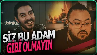 Jahrein ÜNLÜLERİN SOSYAL MEDYA KAVGALARINA TEPKİ! Videosunu İzliyor @TepkiKolik