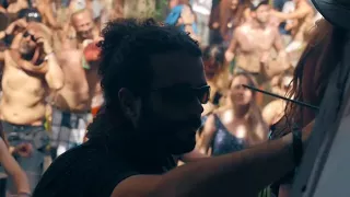 Liquid Soul @ Ozora 2017 (Full HD Video) - Psychedelic.com.br