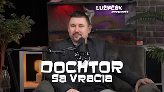 Lužifčák #183 Jozef Fatrsík