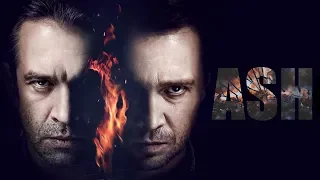 ASH (2019 Drama Series) - Official Trailer | Russian Crime TV Show