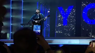 Falling Like The Stars (Live at the SSE Hydro Glasgow) - James Arthur