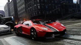 ►GTA 6 Ultra-Realistic Graphics! 4k 60FPS iCEnhancer Realistic Graphics [GTA IV PC Mod]