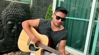 ALÔ AMBEV - Zé Neto e Cristiano ( #COVER Gabriel Zan )