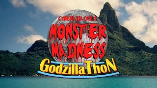 Monster Madness - GodzillaThon (2008)