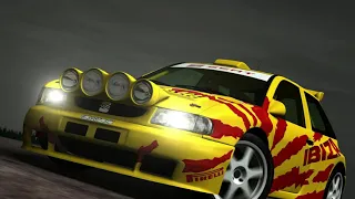 Rally Championship 2000 - Soundtrack #1