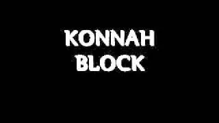 Konnah Block Where do we go from here