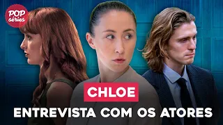 CHLOE: SÉRIE de SUSPENSE IMPERDÍVEL DO AMAZON PRIME VIDEO