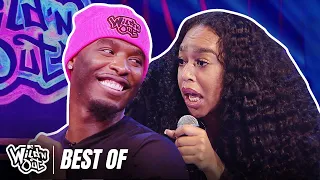 Best of Season 16’s New Games 🎤 Wild 'N Out