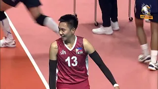 Women's Volleyball at Southeast Asian Games 2023 | Philippines VS Cambodia