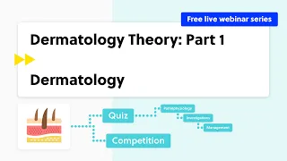 Cellulitis, infected eczema, impetigo, necrotising fasciitis (case-based discussion and theory)