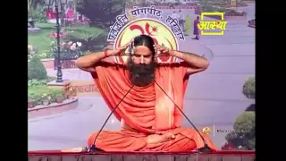 Bhramri Pranayam - Detailed Explanation by Swami Ramdev