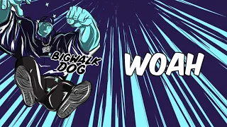 BigWalkDog - Woah [Official Audio]