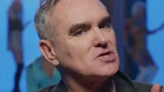 The Really Messed Up Truth About Morrissey