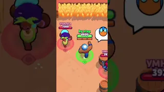 ШКОЛЬНИКИ СПАСАЮТ ШКОЛУ ОТ ЗОМБИ!!! БРАВЛ СТАРС!!! #бравлстарс #brawlstars