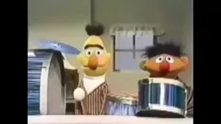 Bert And Ernie Tries Gangsta Rap (Full, Reupload)