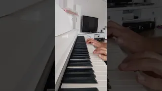 Evgeny Grinko Field Piyano