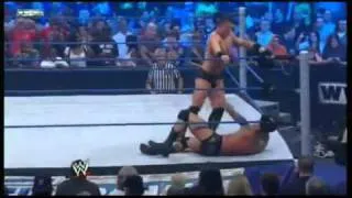 WWE Smackdown - 10/14/11 Part 2/5 (HQ)
