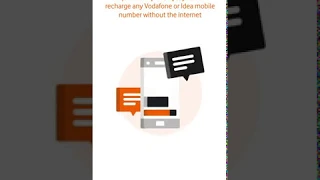 Recharge your number without internet