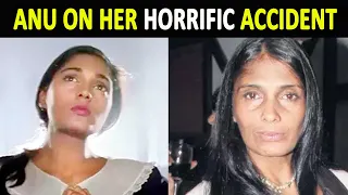 'Aashiqui' actress Anu Aggarwal opens up about her horrific accident in 1999