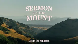 September 18, 2022 | CCK Sunday Morning | "Sermon on the Mount: Life in the Kingdom of God"