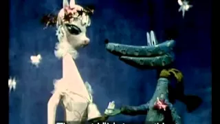 My Green Crocodile - Vadim Kurchevsky - 1967 Russian Animation