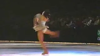 Midori Ito 1993 World Pro AP