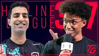 Revenge's FAREWELL to LCS and HONEST player perspectives feat. Raz | Hotline League 307