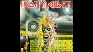 Iron Maiden Phantom of the Opera #music   #ironmaiden #hardrock #usa