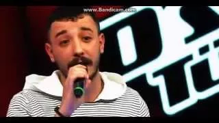 O Ses Türkiye-Ahmet Parlak (Full Performans)