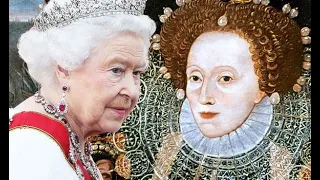 Queen Elizabeth I. - Die größten Geheimnisse der Geschichte | Doku Deutsch