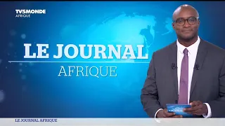 Le Journal Afrique du jeudi 27 février 2020 sur TV5MONDE