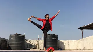 Laal Ishq | Dance Cover | Arijit Singh | Goliyon Ki Raasleela Ram-Leela