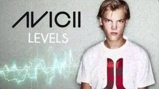 Avicii - Levels ( Original remix )