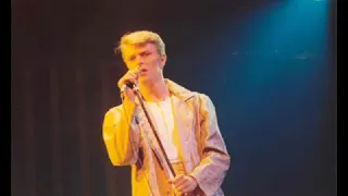 David Bowie. 21.Stay. (Cologne 1978).wmv